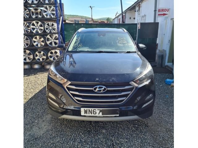 bontott HYUNDAI ix35 Hátsó Rugó