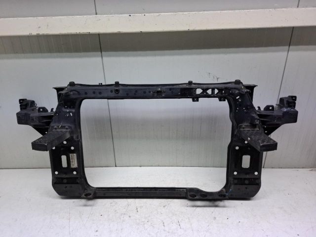 bontott HYUNDAI ix35 Homlokfal (Üres lemez)