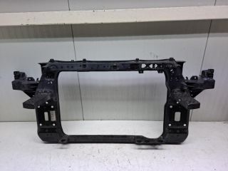 bontott HYUNDAI ix35 Homlokfal (Üres lemez)