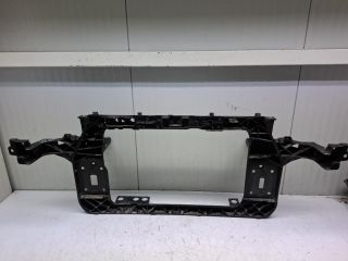 bontott HYUNDAI ix35 Homlokfal (Üres lemez)