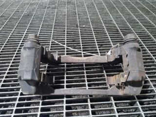 bontott HYUNDAI ix35 Jobb első Fékkengyel