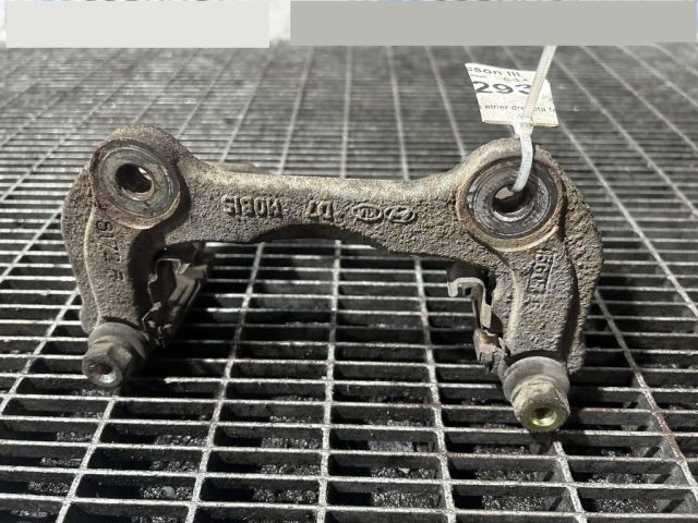 bontott HYUNDAI ix35 Jobb első Fékkengyel