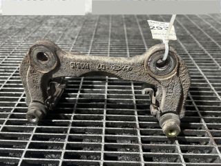 bontott HYUNDAI ix35 Jobb első Fékkengyel