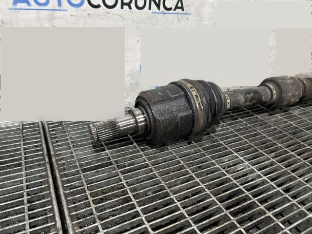 bontott HYUNDAI ix35 Jobb Féltengely