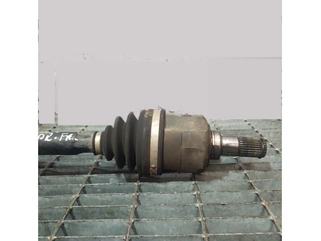 bontott HYUNDAI ix35 Jobb Féltengely