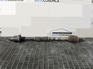 bontott HYUNDAI ix35 Jobb Féltengely