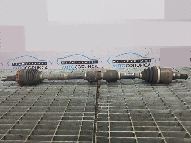 bontott HYUNDAI ix35 Jobb Féltengely