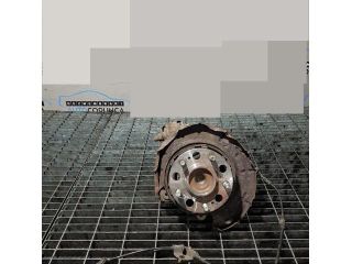 bontott HYUNDAI ix35 Jobb hátsó Csonkállvány