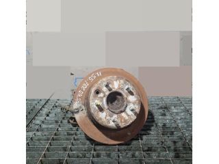 bontott HYUNDAI ix35 Jobb hátsó Csonkállvány