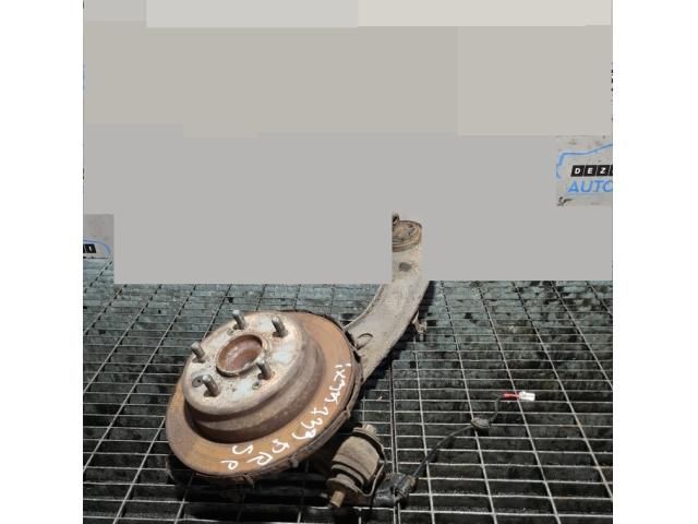 bontott HYUNDAI ix35 Jobb hátsó Csonkállvány