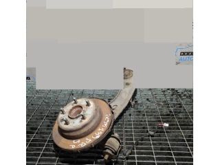 bontott HYUNDAI ix35 Jobb hátsó Csonkállvány