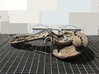 bontott HYUNDAI ix35 Jobb hátsó Csonkállvány