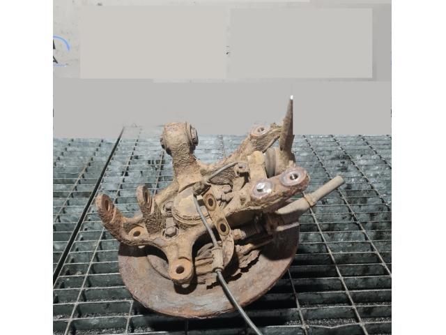 bontott HYUNDAI ix35 Jobb hátsó Csonkállvány