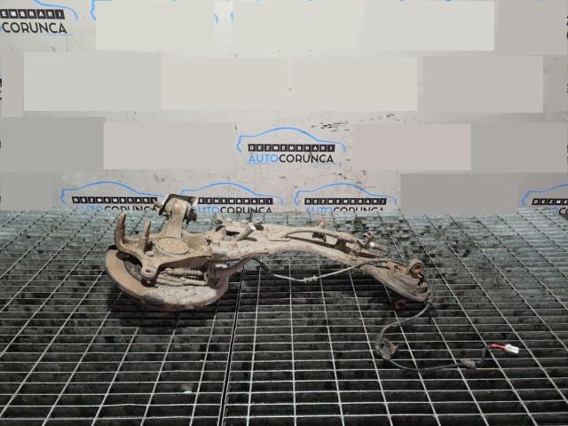 bontott HYUNDAI ix35 Jobb hátsó Csonkállvány