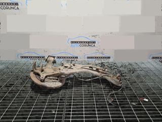 bontott HYUNDAI ix35 Jobb hátsó Csonkállvány