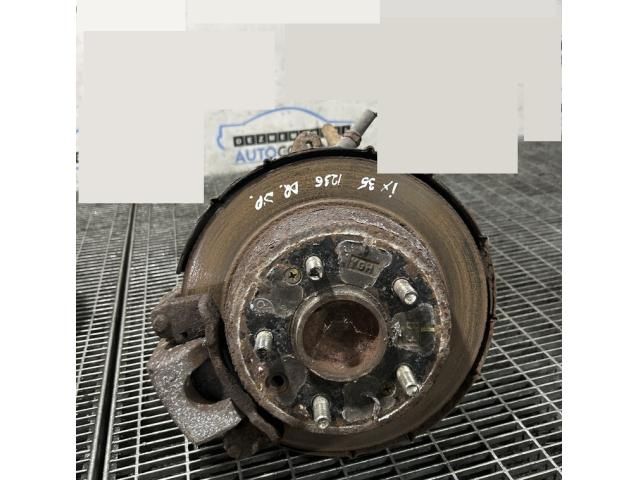 bontott HYUNDAI ix35 Jobb hátsó Csonkállvány