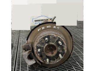 bontott HYUNDAI ix35 Jobb hátsó Csonkállvány