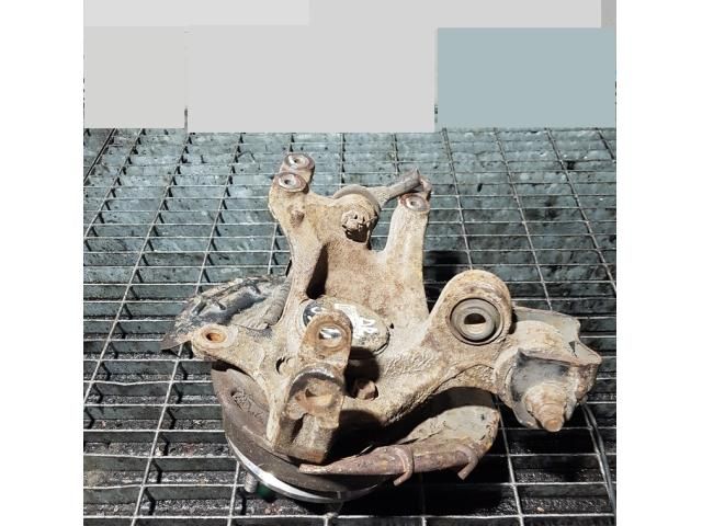 bontott HYUNDAI ix35 Jobb hátsó Csonkállvány