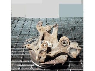 bontott HYUNDAI ix35 Jobb hátsó Csonkállvány