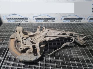 bontott HYUNDAI ix35 Jobb hátsó Csonkállvány