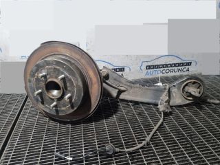 bontott HYUNDAI ix35 Jobb hátsó Csonkállvány