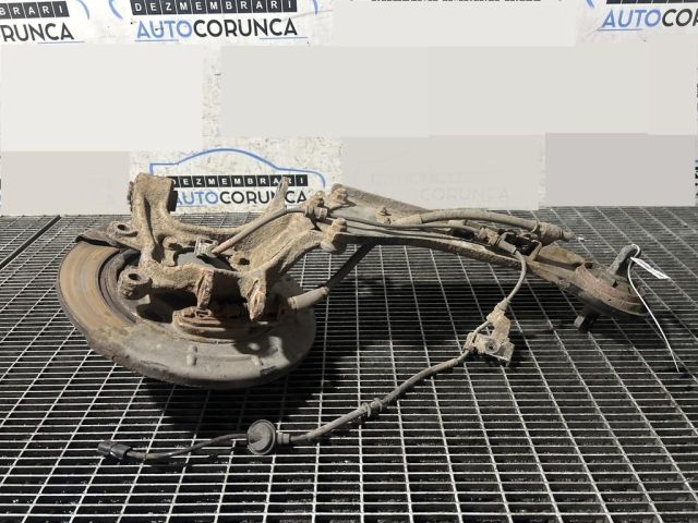 bontott HYUNDAI ix35 Jobb hátsó Csonkállvány