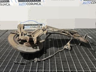 bontott HYUNDAI ix35 Jobb hátsó Csonkállvány