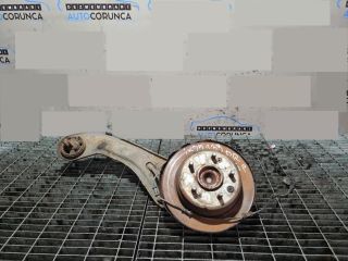 bontott HYUNDAI ix35 Jobb hátsó Csonkállvány