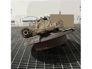 bontott HYUNDAI ix35 Jobb hátsó Csonkállvány