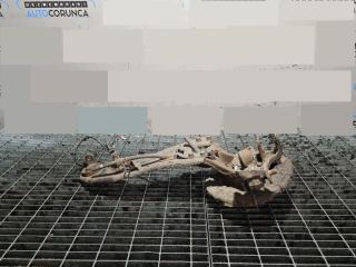 bontott HYUNDAI ix35 Jobb hátsó Csonkállvány