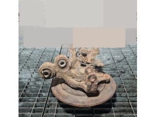 bontott HYUNDAI ix35 Jobb hátsó Csonkállvány