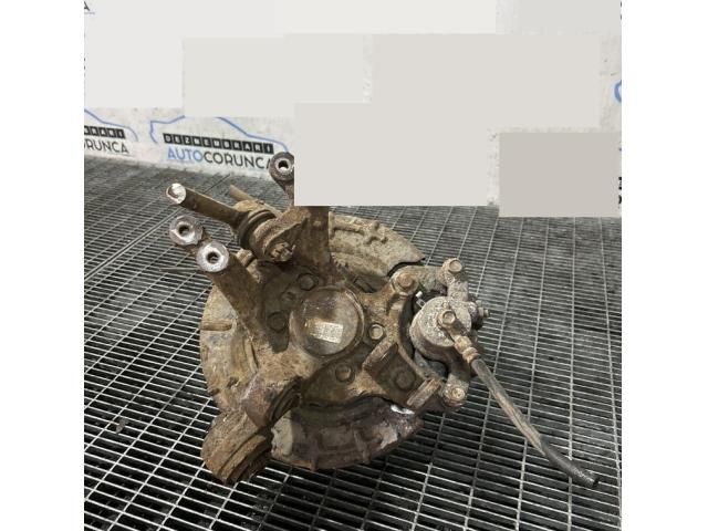 bontott HYUNDAI ix35 Jobb hátsó Csonkállvány