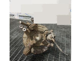 bontott HYUNDAI ix35 Jobb hátsó Csonkállvány