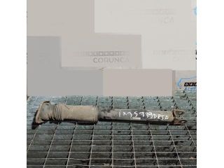 bontott HYUNDAI ix35 Jobb hátsó Lengéscsillapító