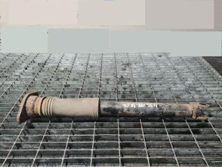 bontott HYUNDAI ix35 Jobb hátsó Lengéscsillapító