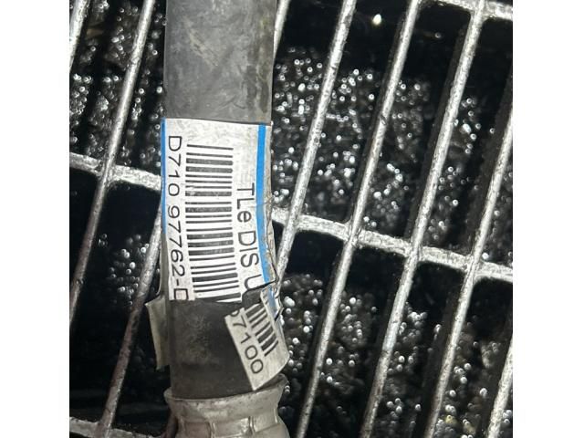 bontott HYUNDAI ix35 Klíma Cső