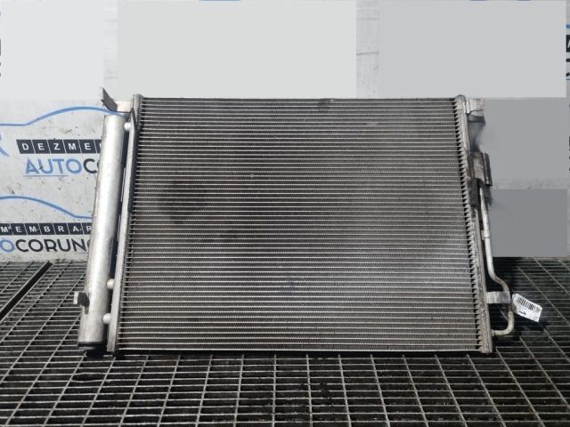 bontott HYUNDAI ix35 Klímahűtő Radiátor