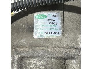 bontott HYUNDAI ix35 Klímakompresszor