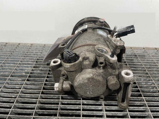 bontott HYUNDAI ix35 Klímakompresszor