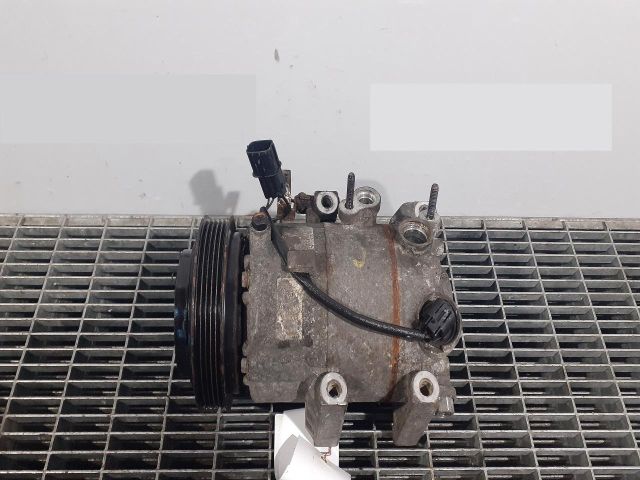 bontott HYUNDAI ix35 Klímakompresszor