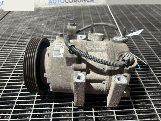 bontott HYUNDAI ix35 Klímakompresszor