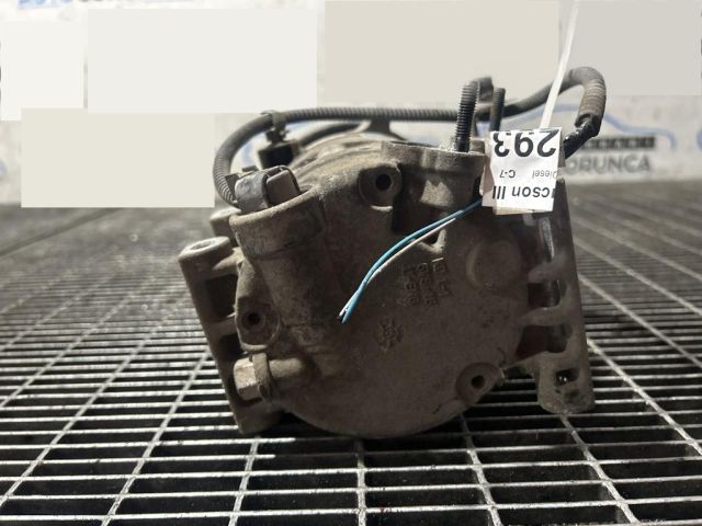 bontott HYUNDAI ix35 Klímakompresszor