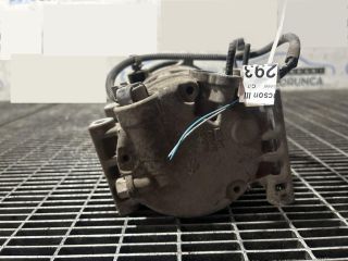 bontott HYUNDAI ix35 Klímakompresszor