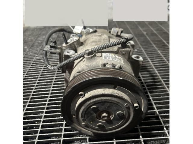 bontott HYUNDAI ix35 Klímakompresszor