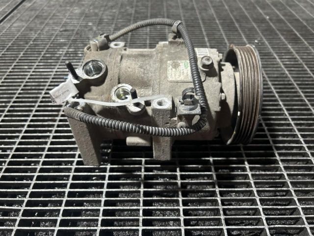 bontott HYUNDAI ix35 Klímakompresszor