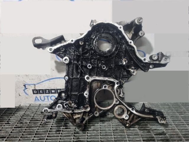 bontott HYUNDAI ix35 Komplett Vezérlés Burkolat