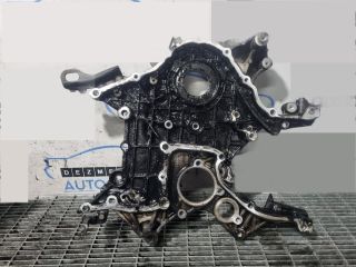 bontott HYUNDAI ix35 Komplett Vezérlés Burkolat