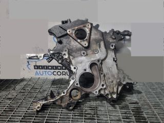 bontott HYUNDAI ix35 Komplett Vezérlés Burkolat