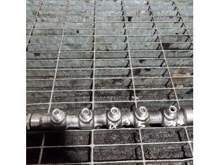 bontott HYUNDAI ix35 Közösnyomócső