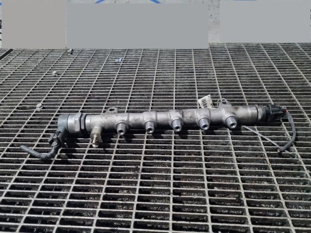 bontott HYUNDAI ix35 Közösnyomócső